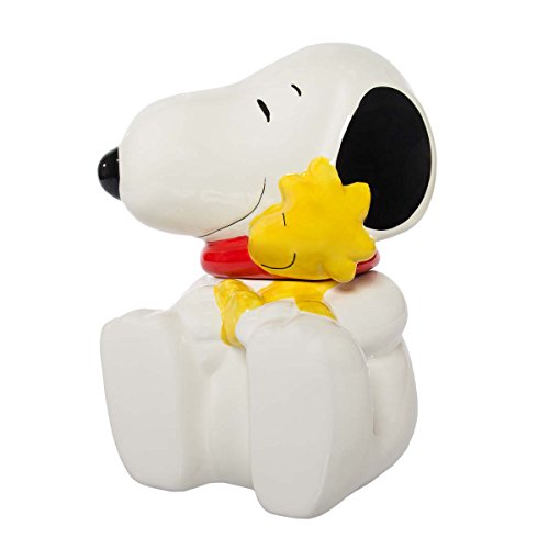 Snoopy Cookie Jars Kritters in the Mailbox Snoopy Cookie Jar
