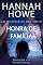 Livro Honra de Família