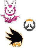 Overwatch Patch Set