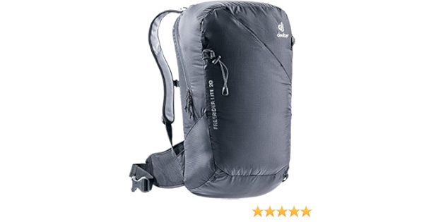 deuter freerider lite 25l backpack