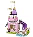 LEGO 10668 Juniors The Princess Play Castle