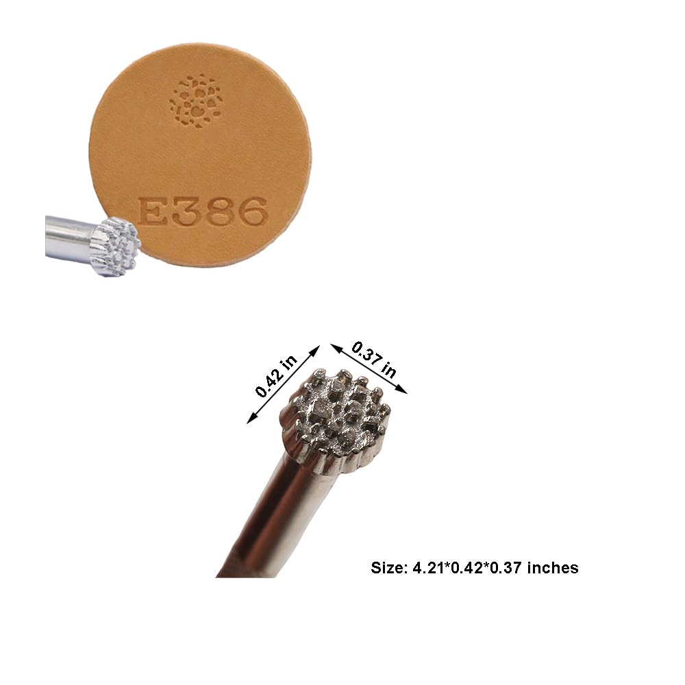 PANSHIYON Leather Working