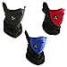 TOLS Ski Mask Neck Warmer/Outdoor Sports Mask - Blue
