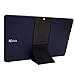 GeChic 1503A 15.6 inch Portable Monitor with HDMI, VGA Input, USB Powered, Ultralight Weight, Built-in Speakers, Rear Docking