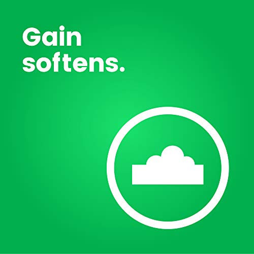 Gain Dryer Sheets Laundry Fabric Softener, Moonlight Breeze, 240 Count Pricepulse