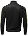 Men's Premium Quality Shoulder Panel Track Jacket