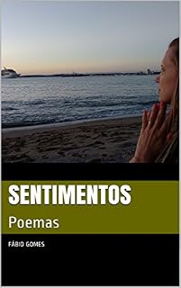 Livro Sentimentos: Poemas