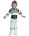 Buzz Lightyear Classic Costume - X-Small