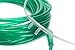Pivit Crush-Resistant Oxygen Tubing 50 ft Green | 6-Channel | Green is Easy to See for Safety | Universal Fittings Connect Fast & Easy Ensures Most Optimal Flow