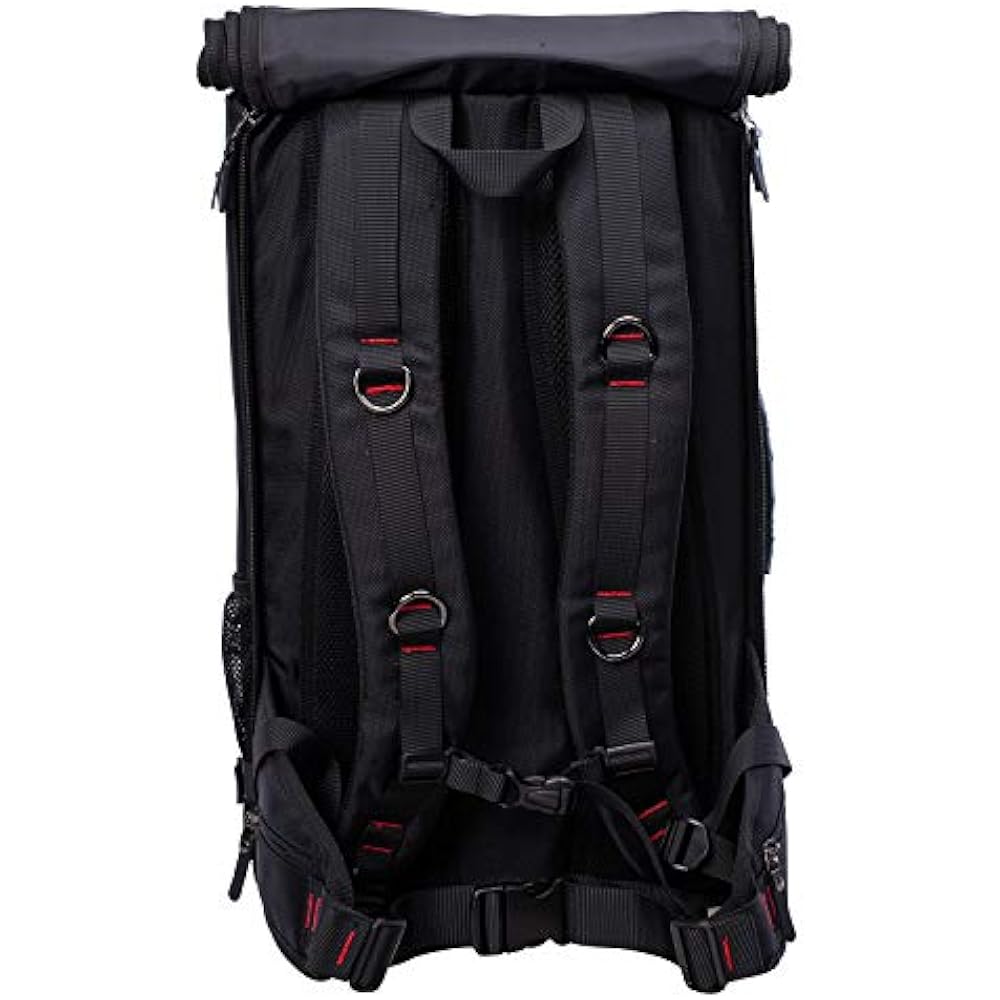 Ski-Doo VERSATILE Backpack, Black, 20" X 10" 7", 40 Liter ...