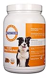 EZCHEW Omega3 Fatty Acid for Large Giant Breeds (150 Soft Chews)