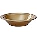 Gold Solid Color Premium Heavy Weight Plastic Soup Bowl (15 Oz.) 50 Count - Elegant & Durable, Perfect for Parties & Events
