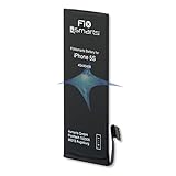 FIX4smarts Battery for Apple iPhone 5s