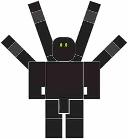 Shopping 50 To 100 Roblox Action Figures Action Figures - roblox gold series 1 celebrity collection or roblox series 3 blue action figure mystery box