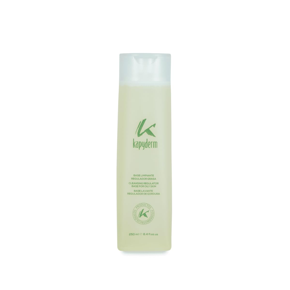 kapyderm – kapyderm CHAMPU Fat Regulator 250 ml