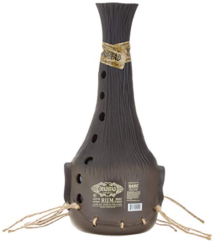 Deadhead 6 Jahre Rum (1 x 0.7 l) – Bild 2