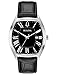 Bulova Men's 96B290 Analog Display Analog Quartz Black Watch