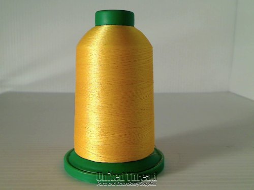 Isacord Embroidery Thread Thread 5000M color 0311