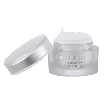 ogana cell peptide recovery cream