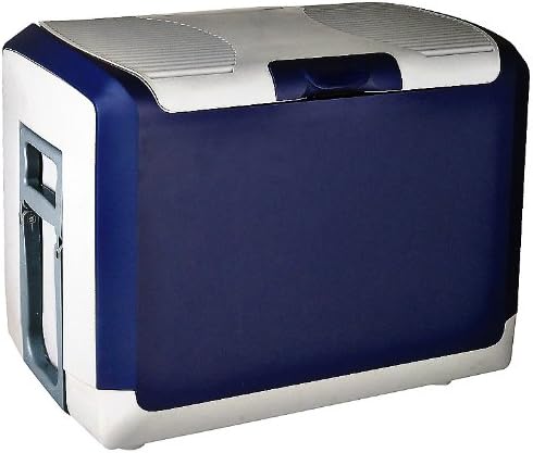 mains electric cool box