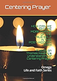 HOW CAN WE BECOME MORE AWARE OF THE TRUE SELF IN THIS POST-MODERN ERA? A study on Thomas Keating’s understanding of The Centering Prayer