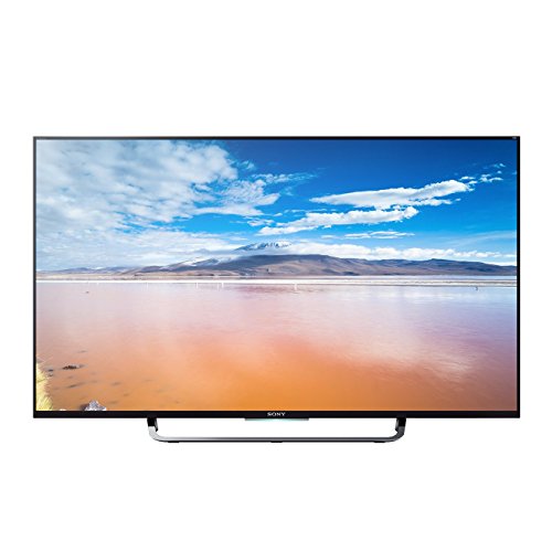 Sony  4K Ultra HD con Android TV - Televisor (4K Ultra HD, Android, A, 16:9, 1080i, 1080p, 2160p, 480i, 480p...