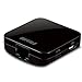 Buffalo AirStation AC433 Dual Band Wireless Travel Router (WMR-433-BK)