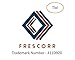 Frescorr Metal Key chain Accessories, key ring