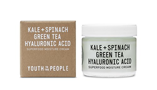 Age prevention moisture cream
