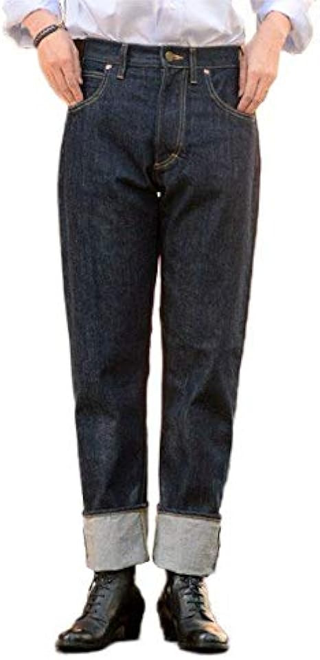 anatomica 618 tapered