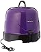 Laila Ali LADR5603 Salon Ionic Dryer, Purple and Black