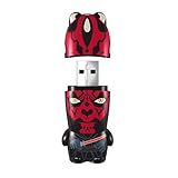 8GB Darth Maul MIMOBOT USB Flash Drive