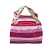 Sandistore Picnic Insulated Food Storage Zipper Box Tote Bento Pouch Lunch Bag