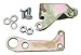 Edelbrock 8021 Kick-Down Lever Kit