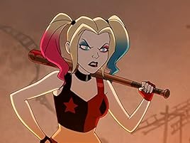 harley quinn converse amazon