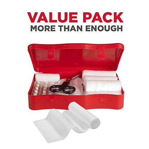 6 FlexTrek+Premium+36+Pack+Conforming+Stretch