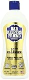 Bar Keepers Friend Soft Cleanser Premixed Formula | 13-Ounces | (4-Pack)