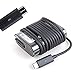 Dell 45W USB-C AC Adapter for Dell P/N: LA45NM150, HDCY5, 0HDCY5, DA30NM150, 8XTW5, 08XTW5, ADP-30CD BA, 24YNH, 492-BBSP, 5FX88, 470-ABSF. ... primary