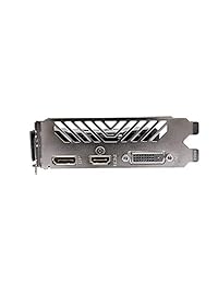 Gigabyte Radeon Rx 550 D5 2GB Graphic Cards GV-RX550D5-2GD REV2.0