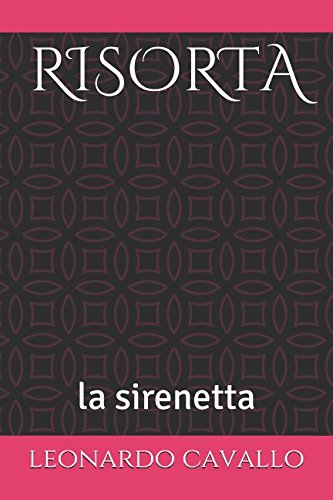 RISORTA: la sirenetta (triller)