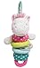 Carter's Unicorn Jingle Developmental Toy