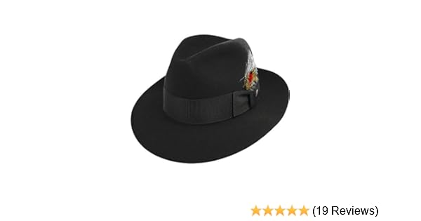 stetson pinnacle hat