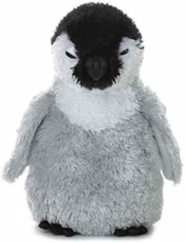 8" Baby Emperor Penguin Plush Stuffed Animal Toy - New by WW shop