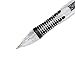 Paper Mate Clearpoint Mechanical Pencils, 0.5mm, HB #2, Black Barrels, 12 Count