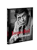 Jacques Brel en 40 chansons (French Edition) by 