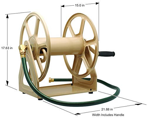 Liberty Garden 709 Hose Reel - Image 4