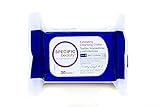 Specific Beauty Exfoliating Cleansing Cloths-30 ct