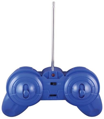 Snap Circuits Deluxe R/C Snap Rover Electronics Discovery Kit in