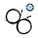 Renogy 10Ft 10 AWG Solar Panel and Controller Connector Adaptor Wire MC4 Extension Cables primary
