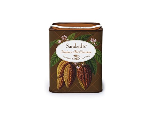 Sarabeth's Hot Chocolate Duo, 2 Pound